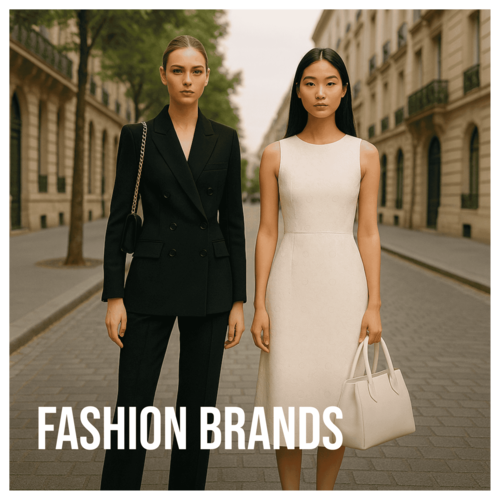 Fashion Brands