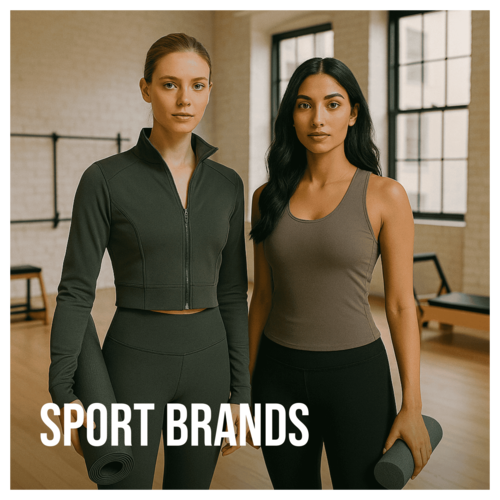 Sport Brands