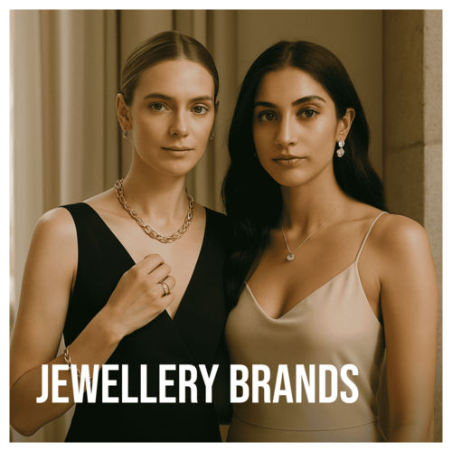 Jewellery Brands